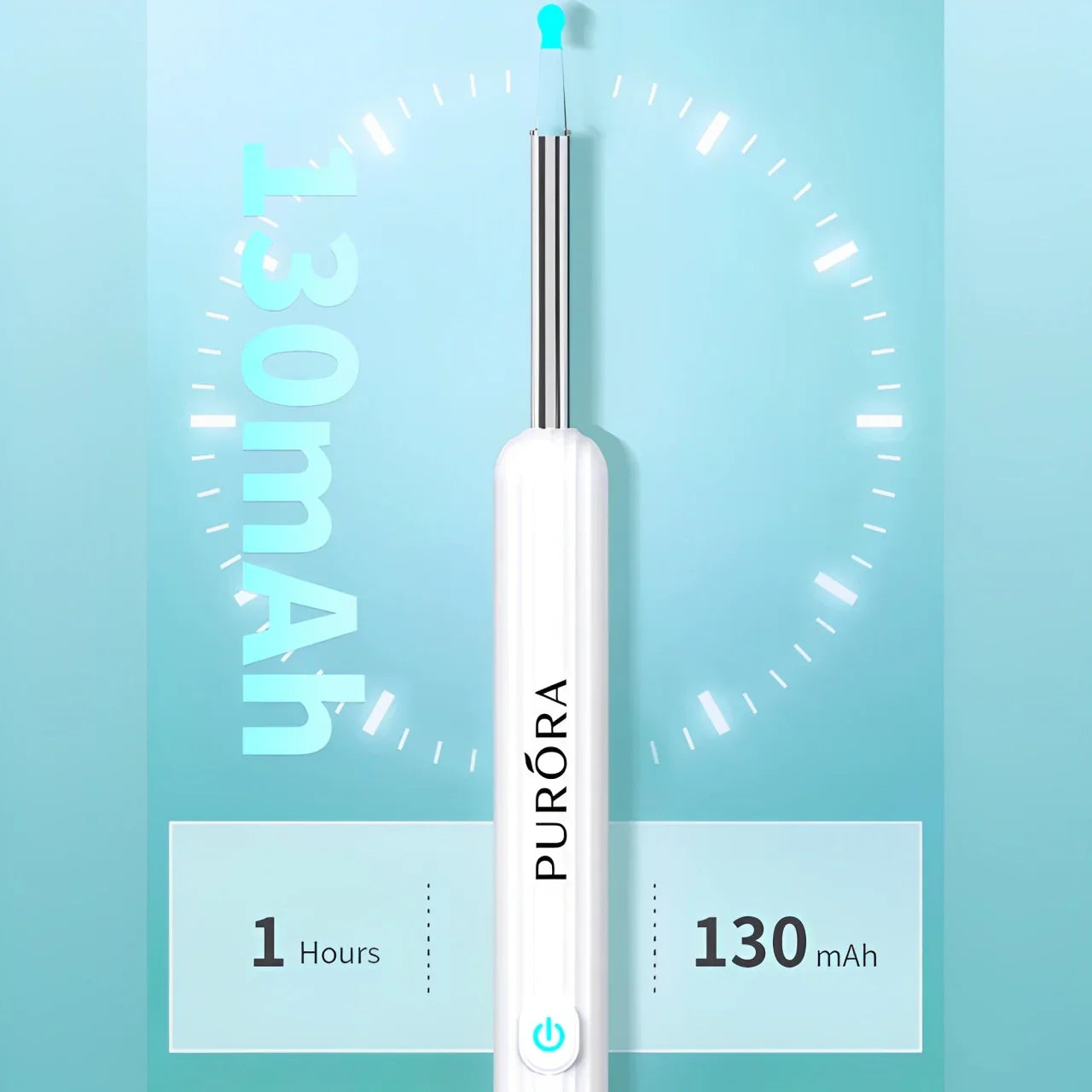Ear Wax Removal Kit