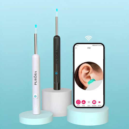 Ear Wax Removal Kit